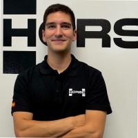 HORSE Employee Fernando Grau's profile photo