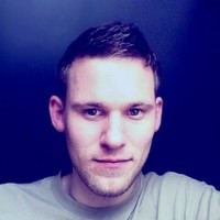 3DW Employee Vedran Bucko's profile photo