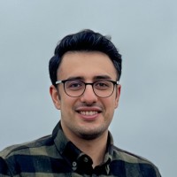 Swash Employee Alireza Seyfpour's profile photo