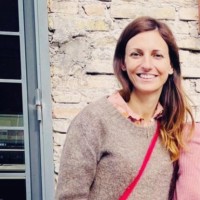 Medici Senza Frontiere Employee Annalisa Napoleoni's profile photo