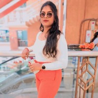 Workfreaks Employee Lavanya A's profile photo