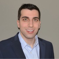 Deloitte Employee Anthony Pitera's profile photo