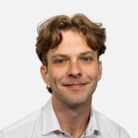 Dan Murphy's Employee Jack Boulding's profile photo