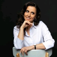 Gexateq Employee Elena Buzhi's profile photo