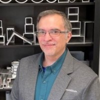 Constellium Employee Frederic David's profile photo