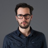 Soundreef Employee Lucian Beierling's profile photo