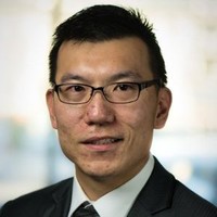 NAB Employee Fred Li's profile photo