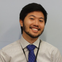 Corelis Inc. Employee Justin Ana's profile photo