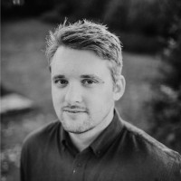 Verkada Employee Charlie Thacker's profile photo