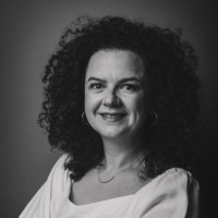 Initiative Sverige Employee Alexandra Steinholtz's profile photo