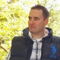Derek Crocker Email & Phone Number