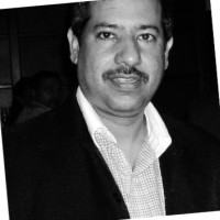 Aamir Rasool Email & Phone Number