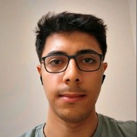 Ahmet Tekin's profile photo
