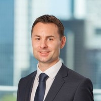 Union Investment Employee Sebastian Rohm's profile photo