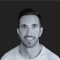 Motivity Systems Employee Brian Curley's profile photo