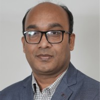 UltraTech Cement Employee Pradip Jha's profile photo