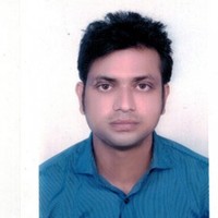 Himalaya Optical Employee Yatin Sahu's profile photo