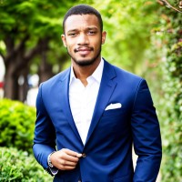 Acer Employee Eric McClellan's profile photo