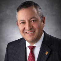 Riverside Health System Employee Michael Oshiki's profile photo