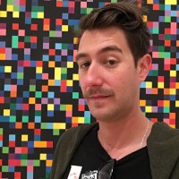 Studio at People Inc. Employee Tad Barker's profile photo