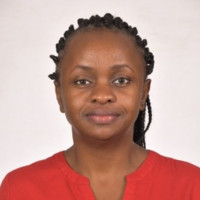 Marie Stopes Kenya Employee Catherine Okumu's profile photo