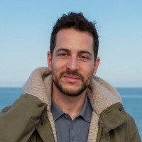 Eytan Krief Email