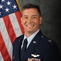 Delta Air Lines Employee Rob Finch's profile photo