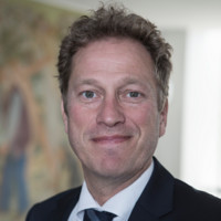 Lyngby-Taarbæk Kommune Employee Søren Hansen's profile photo