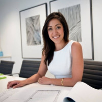 Downtown San Diego Partnership Employee Ashley Chamberlayne's profile photo