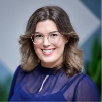 CFMG Capital Employee Elyse Meaney's profile photo