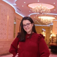 AccountantsWorld Employee Megi Sejdini's profile photo