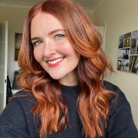 ClickTech Employee Amy Gallagher's profile photo