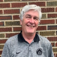 Commonstreet Consulting Employee Brad Thomas's profile photo