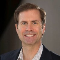 Boomi Employee Brad Ridenour's profile photo