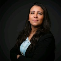 Siham Benhammou Email