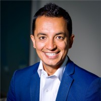 AstraZeneca Employee Sunil Verma's profile photo