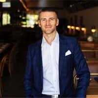 ETYMON PROJECTS Employee Adam Petta's profile photo