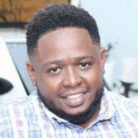 UTU Technologies Employee Hakeem Salimriz's profile photo