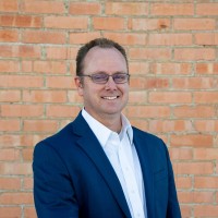 Giv Employee Corey Walker's profile photo