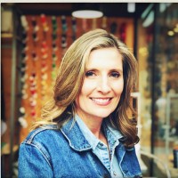 Levi Strauss & Co. Employee Kelly McGinnis's profile photo