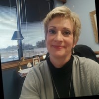 Amridge University Employee Starr Peacock's profile photo