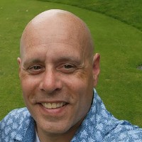 ICE Mortgage Technology Employee Eric Baumgart's profile photo