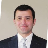Exentec Employee Dawood Abugharbieh's profile photo