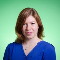 The Town Dock Employee Kat Smith's profile photo