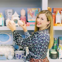 Society Social Employee Alexandra Eads's profile photo