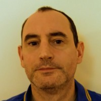 Netomnia Employee Stuart Robins's profile photo