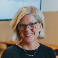 Community Foundation for Muskegon County Employee Heidi Sytsema's profile photo