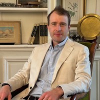 Malaberg Employee Rory Fryer's profile photo
