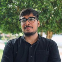Wissen Technology Employee Akshay Aryan's profile photo