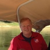 Indiana Department of Transportation Employee Todd Sprinkle's profile photo